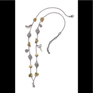 Cabi The Dressmaker’s Necklace